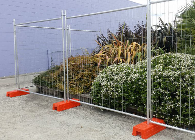 Australia Temporary Fence